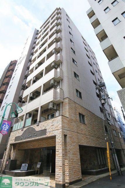 ガラ・シティ笹塚駅前