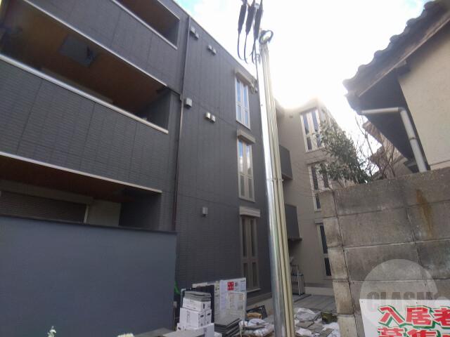 アドモアコート三津屋中
