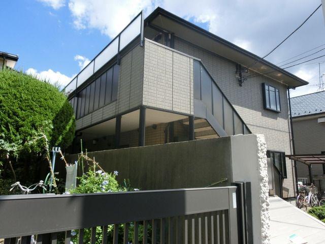 ブランドール千歳ー千歳台1丁目-