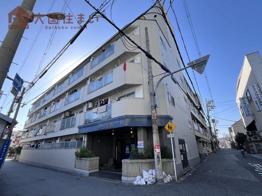 アベニュー玉出
