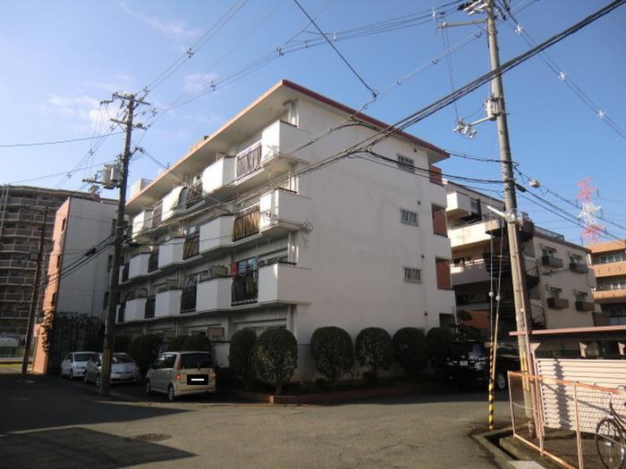 清和コーポ