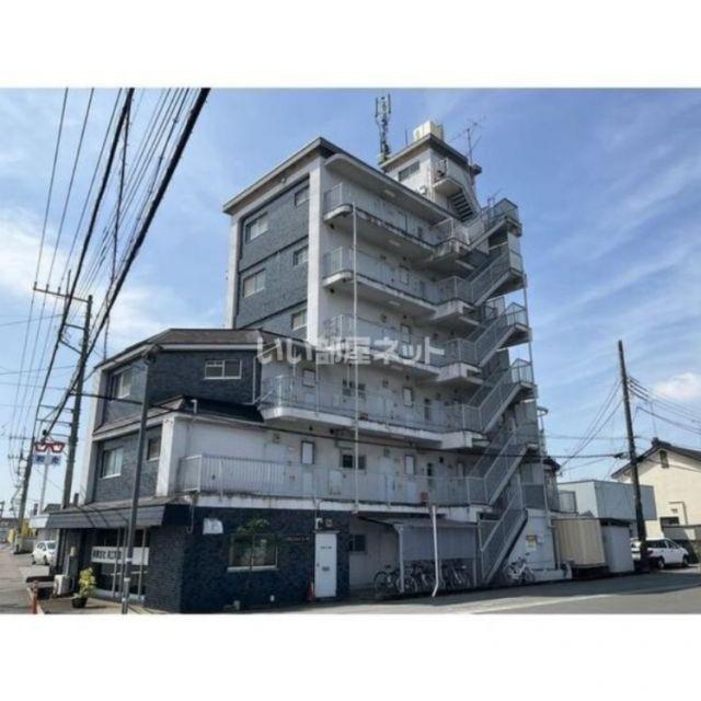 アルバスクエア
