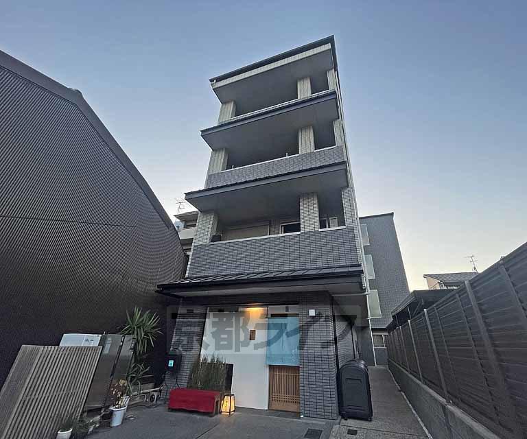 シンフォニーアミゾント夕顔