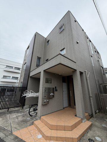 ディアス経堂