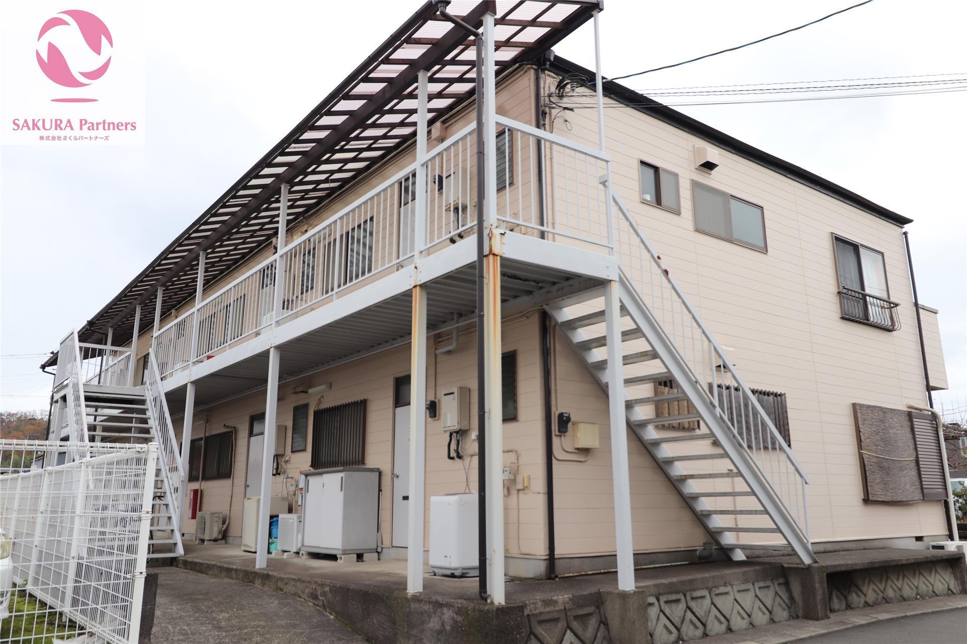 ハイム吉田