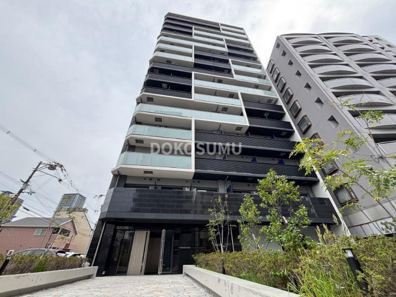 S-RESIDENCE福島玉川DEUX