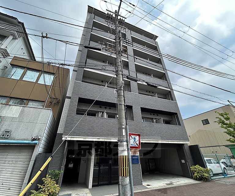 スワンズ京都七条リベルタ
