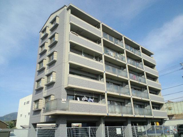 パインヒルズ志免