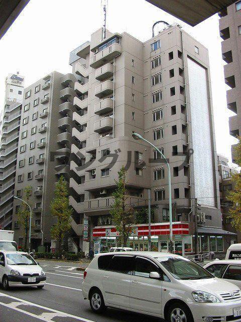 ジュネスIWATA