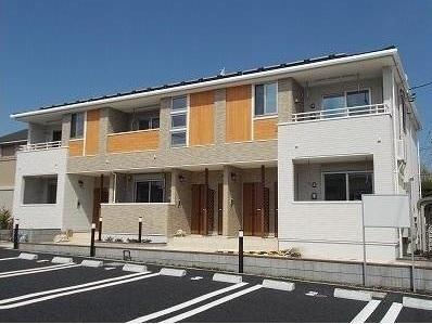 神奈川県茅ヶ崎市 2階建 築11年
