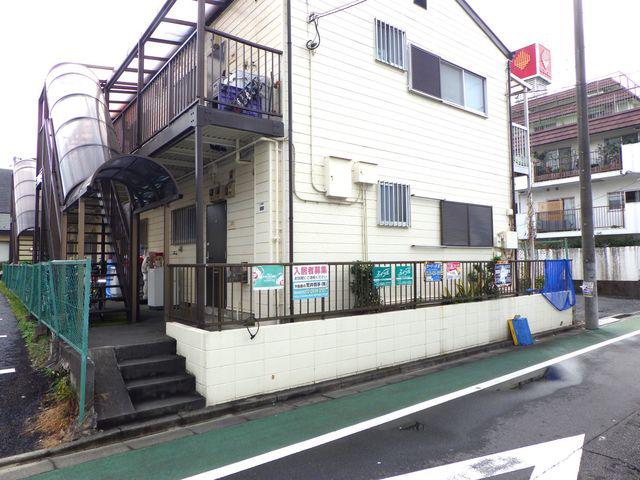 シルバーコーポ