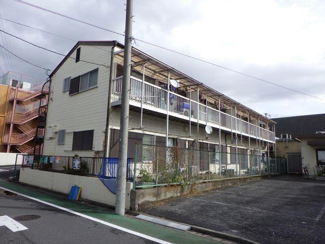 シルバーコーポ
