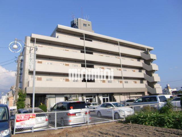 メゾン岩佐(1LDK/3階)