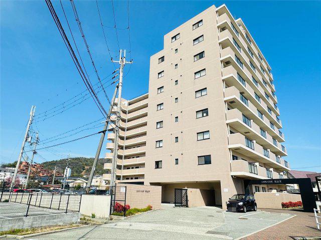 キャッスルコート東辻井