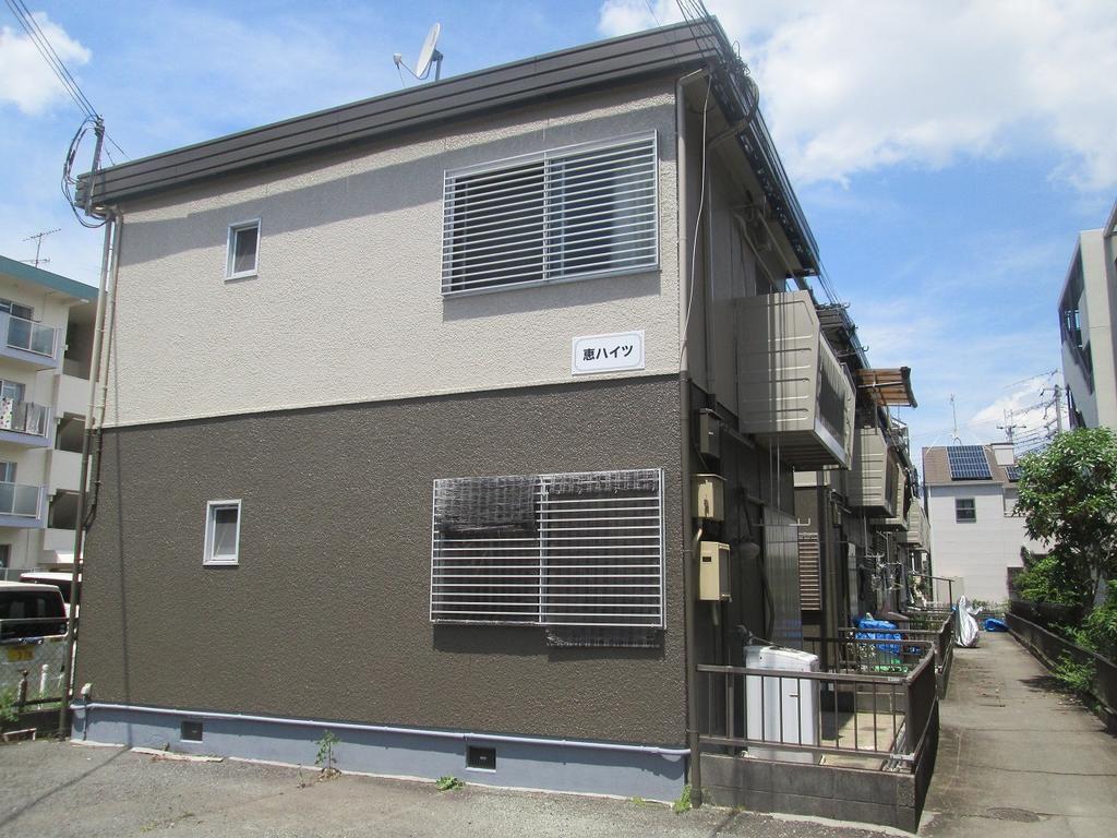 恵ハイツ