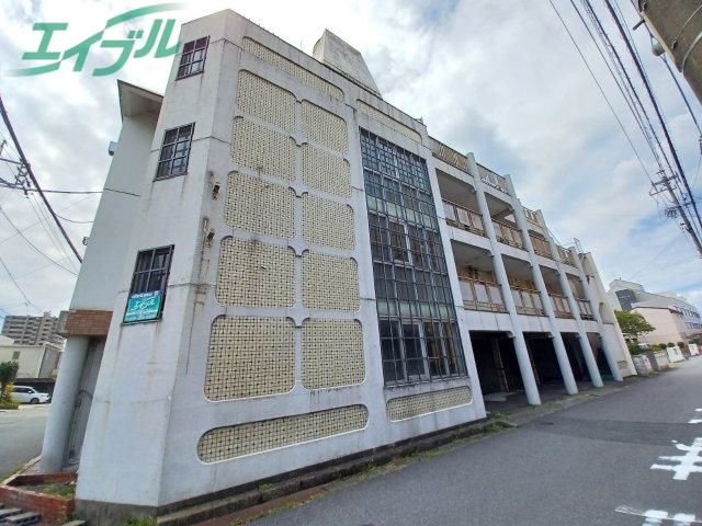 富士美荘 本館