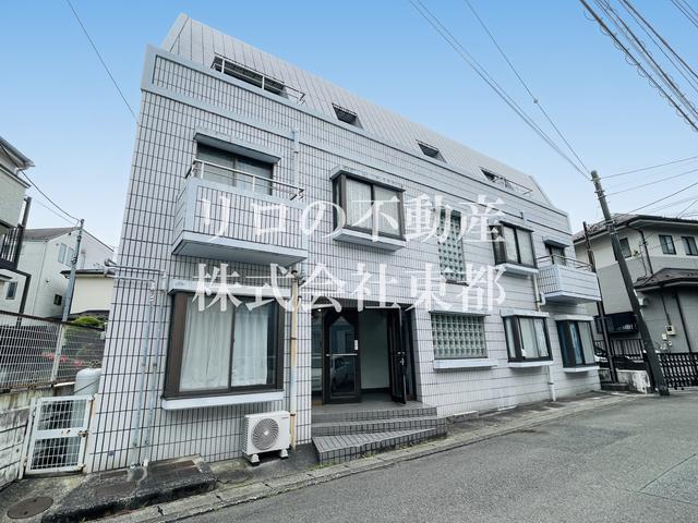 希望ヶ丘タウンハウス
