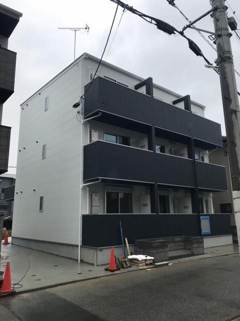 メゾンクレール二日市壱番館