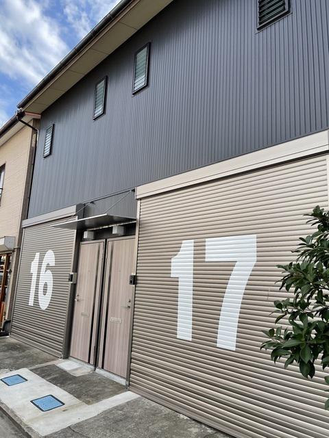 ガレージハウス2019