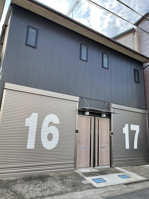 ガレージハウス2019