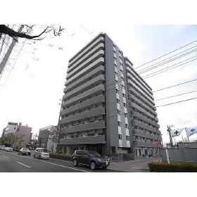 フォーシーズン開成山公園(1LDK/1階)