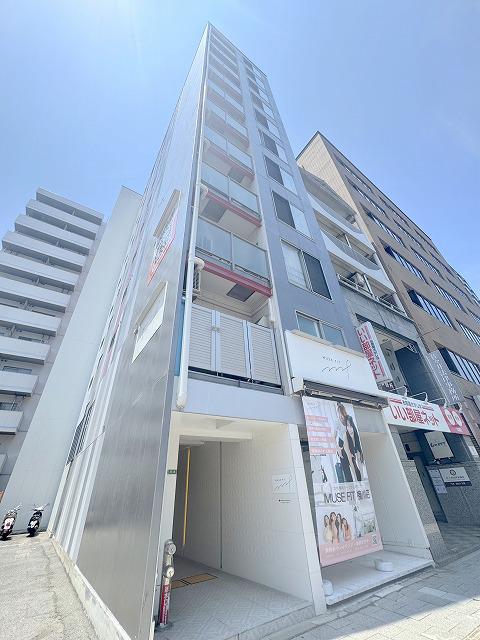 エクセル横川