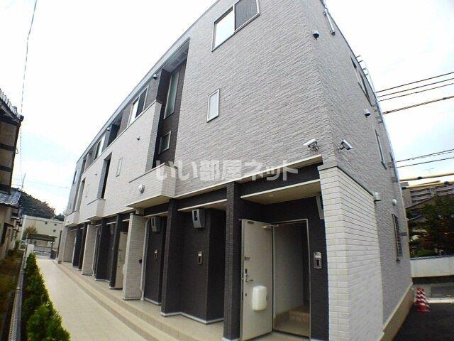 ビアンカ上和白