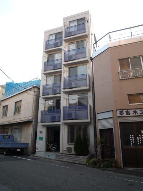 押上プラザマンション