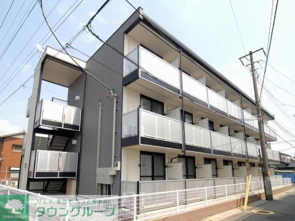 レオパレスベイブリーズそが