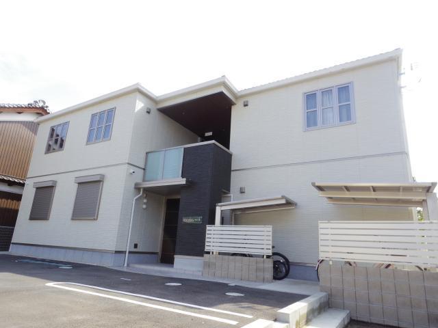 シャーメゾン ウイル