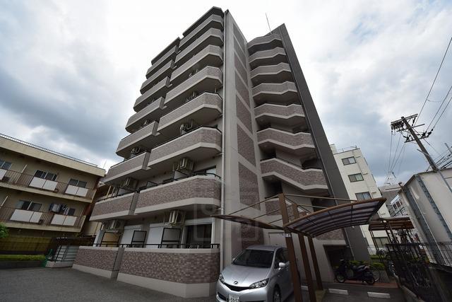 マンション野口2