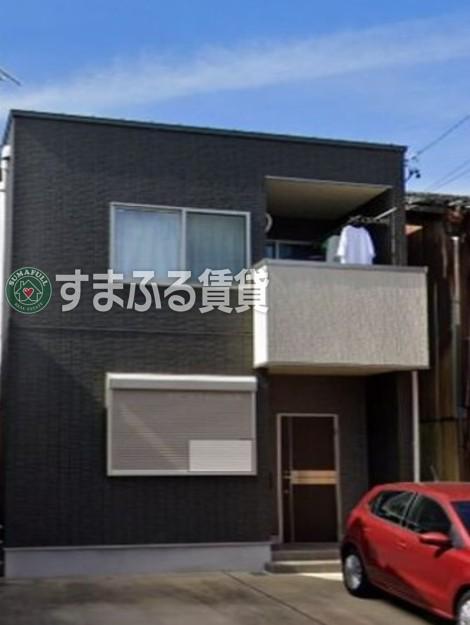 新栄町1-34KODATEX I