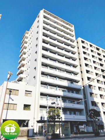 門前仲町レジデンス参番館(1K/3階)