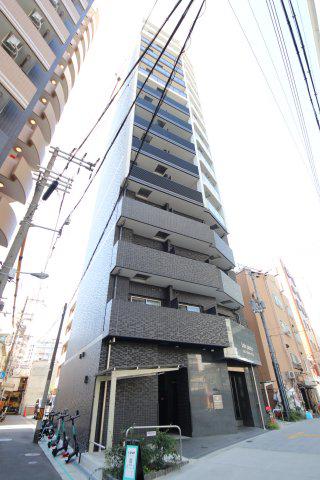 ララプレイス大阪福島プレッソ