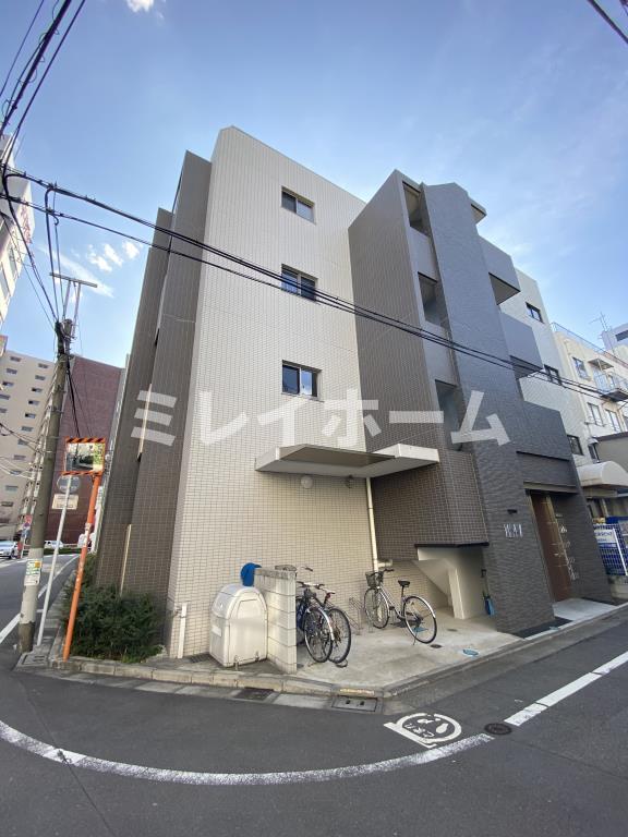 アスティー大森