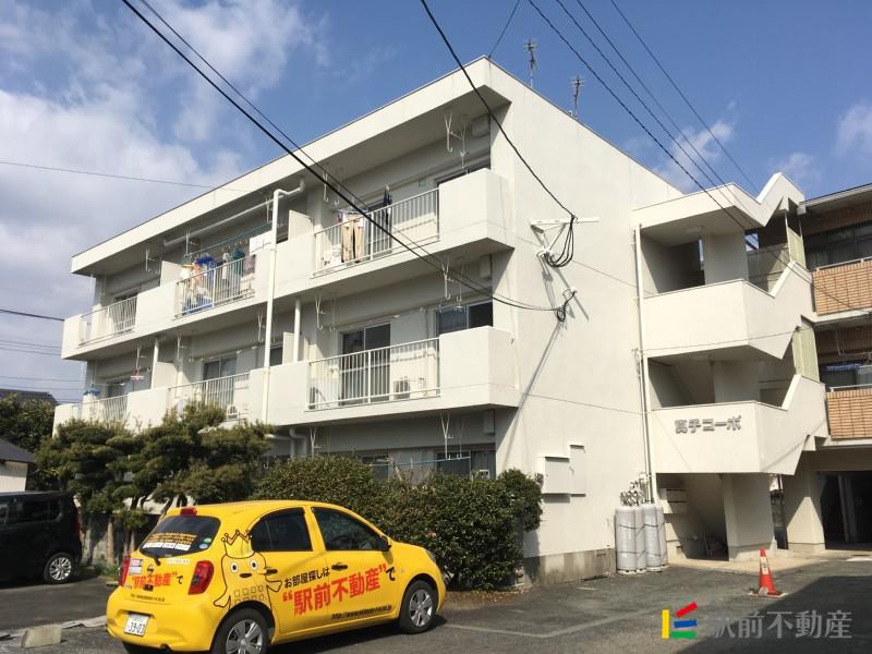 真子コーポ