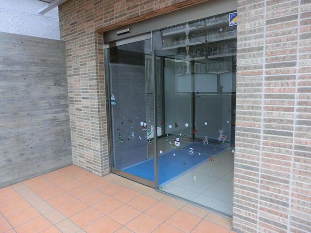桜の杜レジデンス