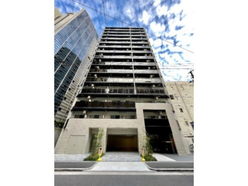 CITY PAL CREST TANIMACHI(1DK/11階)