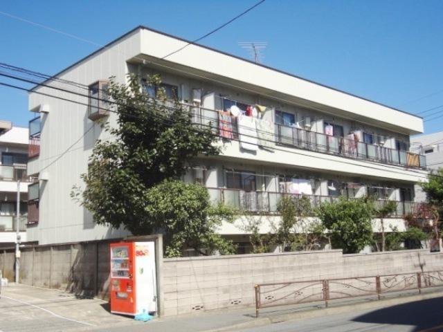 ハイツ成美