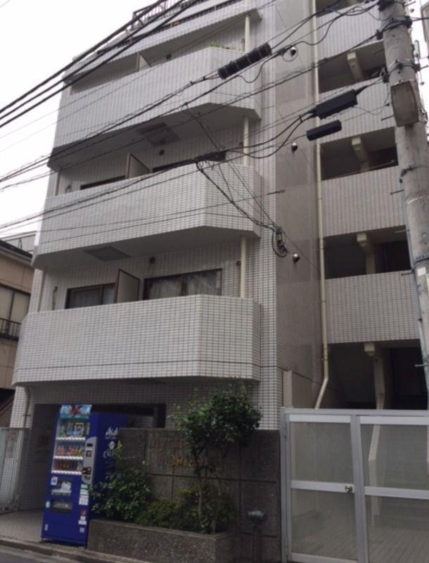 マートルコート森下