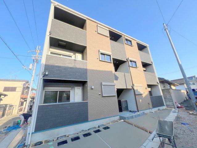 ヴィエント中小阪