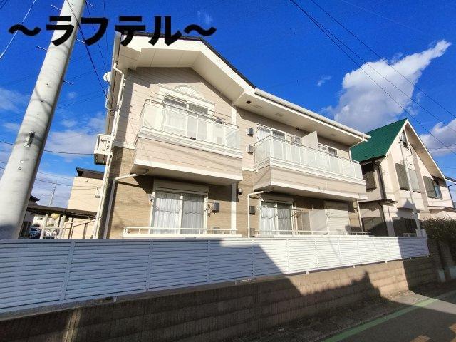 クレール小手指