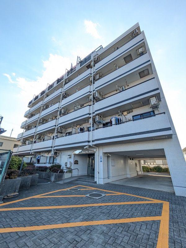 日神パレス鶴間