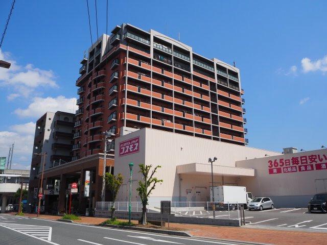グランカーザ・エテシア