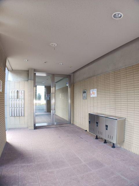 アベニュー美園