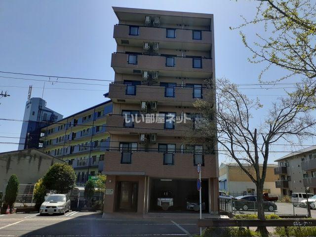 アベニュー美園