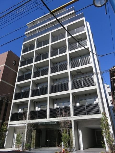 CREVISTA多摩川