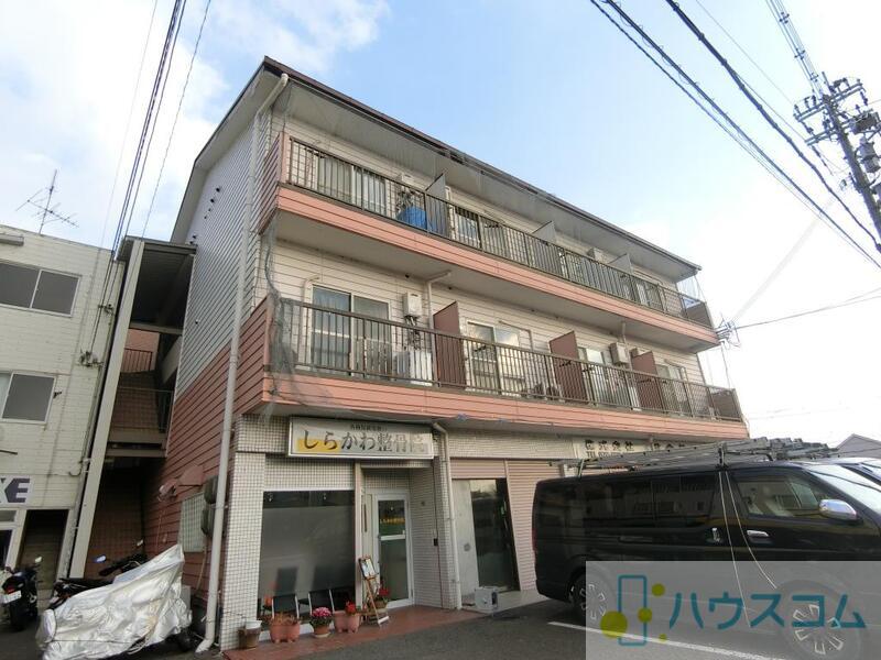 プラットホーム白川I