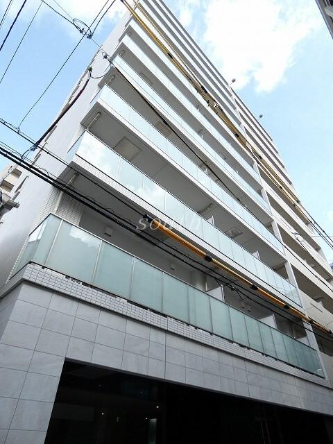 スプランディッド中之島ウエスト