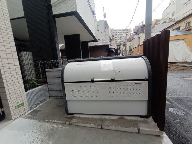クレヴァンス神楽坂